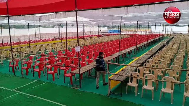 VIDEO : Panchayat Raj Election : दूसरे चरण के लिए आज रवाना होंगे मतदान दल