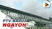 #PTVBalitaNgayon | Panakaisubli ti ECQ guidelines iti La Trinidad vegetable trading post, maikonkonsidera
