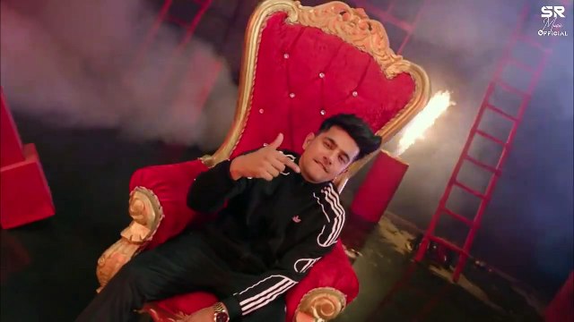 Kali Range - Remix _ Jass Manak _ DJ Sumit Rajwanshi _ SR Music Official _ Latest Remix 2020