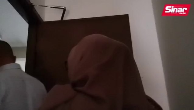 Premis perlombongan kripto, curi elektrik diserbu