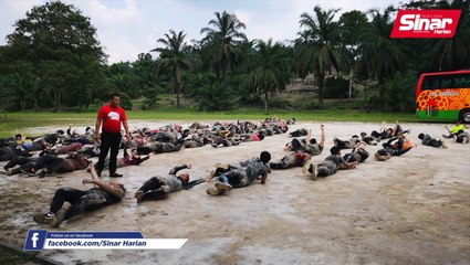 Program baru ganti PLKN