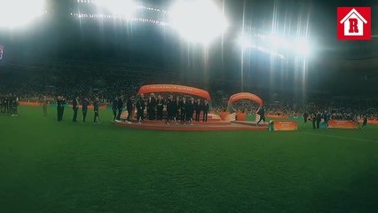 Antonio Mohamed dejó de ser técnico del Monterrey