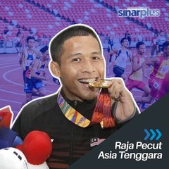 Raja Pecut Asia Tenggara