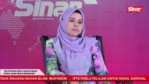 Politik Malaysia: Sejauh Mana Suara Anak Muda Didengari?