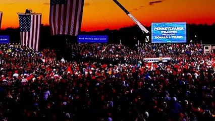 Trump indulta seu ex-assessor Michael Flynn