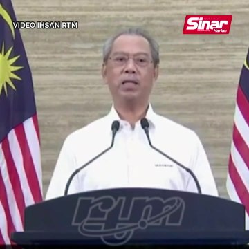 Rentas negeri balik kampung, jangan menyesal kemudian hari!