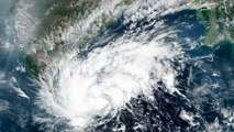 'Severe' Cyclone Nivar makes landfall; heavy rainfall in Chennai, TN