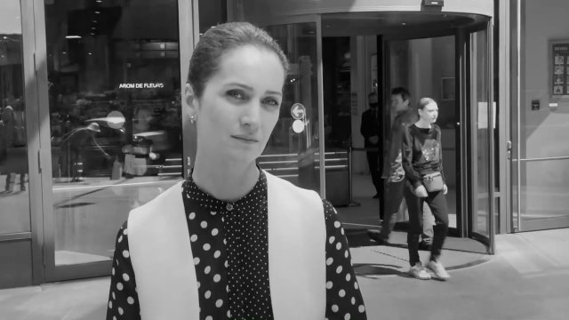 Нежность - 8 серия