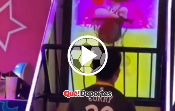 Ya está, él es el campeón del torneos de triples de la NBA 2021