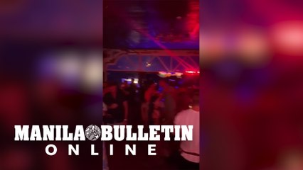 DOT is now investigating an alleged quarantine breach in Boracay Island