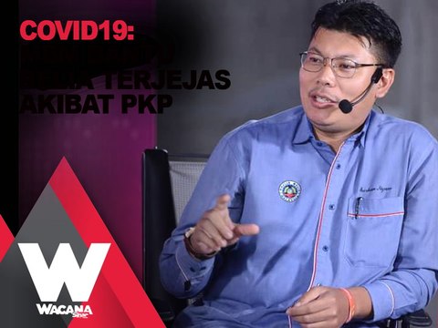 SHORTS: Covid-19: MBM bantu belia terjejas akibat PKP