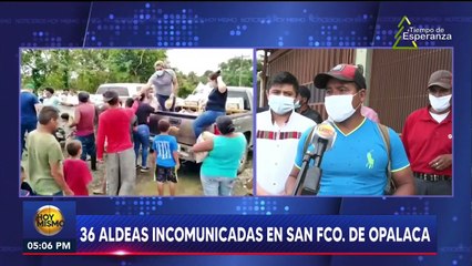 Hoy Mismo Estelar - 25 de Noviembre