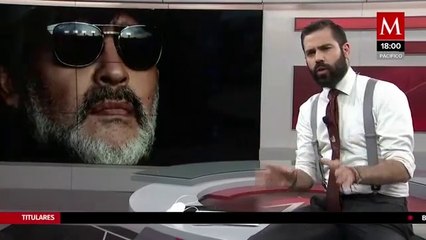 Milenio Noticias, con Sergio Gómez Villarreal, 25 de noviembre de 2020