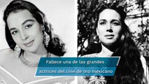 Fallece la cantante Flor Silvestre a los 90 años