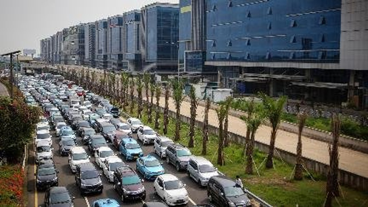 Pangkas Libur Akhir Tahun 2020, Solusi Cegah COVID-19?
