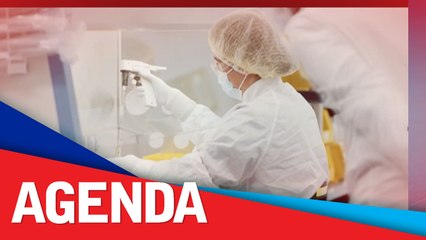 Leachon urges private sectors to help in vaccine distribution