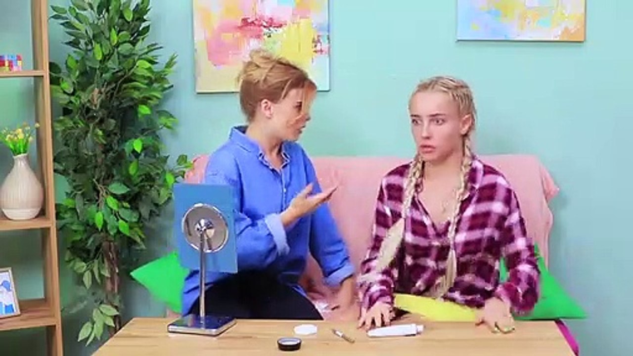 15 Bromas Graciosas / ¡Guerra De Bromas Entre Mejores Amigas!