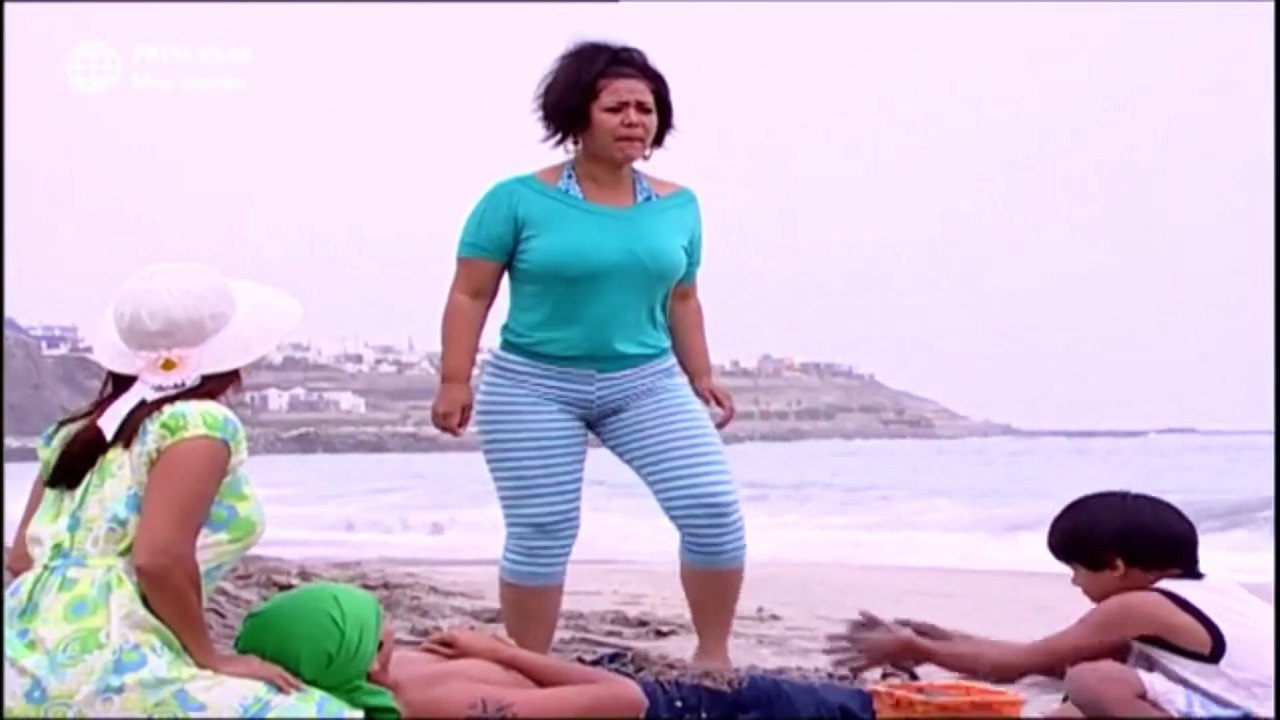 Al Fondo hay Sitio: Los Gonzales pensaron que Don Gilberto se había ahogado (Capítulo 14)