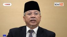 Kita lihat siapa 'khianat' rakyat petang ini - Annuar Musa