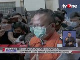 Menteri KKP, Edhy Prabowo Minta Maaf pada Jokowi dan Prabowo
