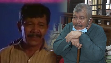 Ingat lagi Razali Buyong pelakon drama Opah? Jom ziarah tanya khabar… masih sihat Alhamdulillah