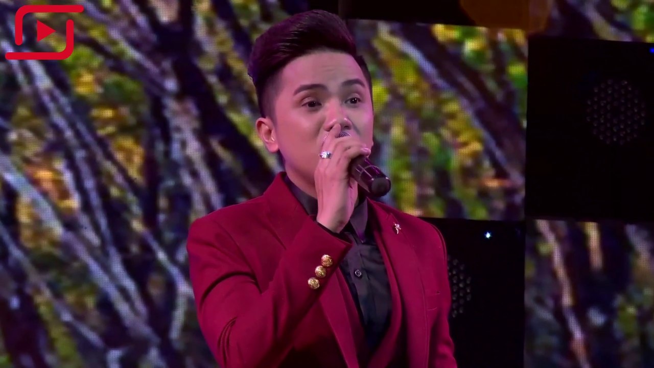 Yêu Một Mình | Khưu Huy Vũ