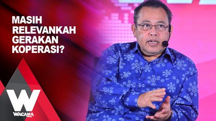 SHORTS: Masih relevankah gerakan koperasi?