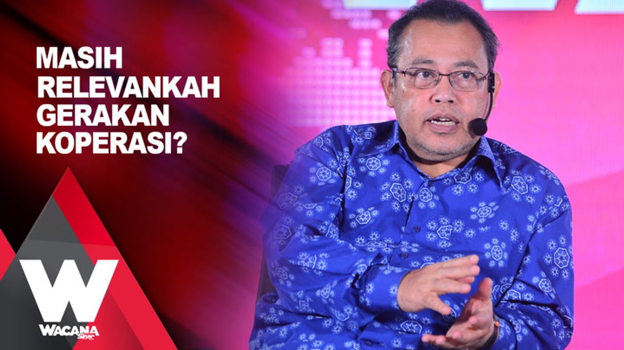 SHORTS: Masih relevankah gerakan koperasi?