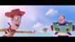 TOY STORY 4 Official Trailer (2019) Disney Pixar Animated Movie HD