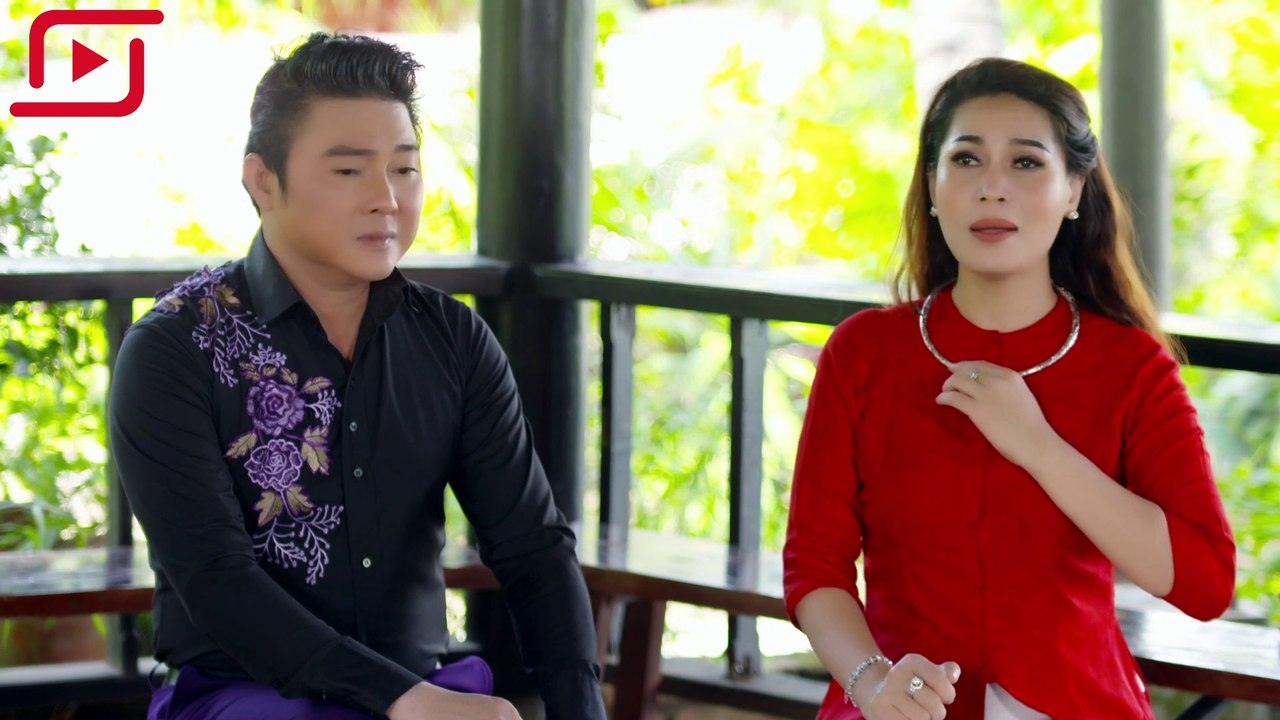 Nam Ai { Trích Đoạn Người Tình Trên Chiến Trận } | Hoa Hậu Thuỳ Dương, Phùng Ngọc Bảy