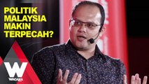 SHORTS: Politik Malaysia makin terpecah?