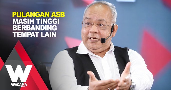 SHORTS: Pulangan ASB masih tinggi berbanding tempat lain