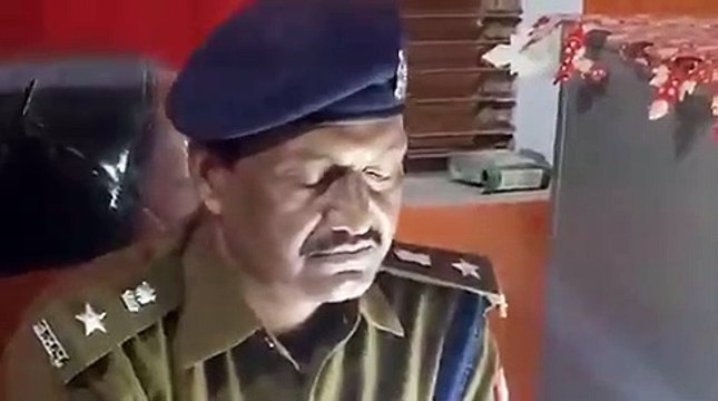 हरदोई: थाना माधौगंज क्षेत्र में चार साल की मासूम बच्ची से दुष्कर्म, आरोपी फरार