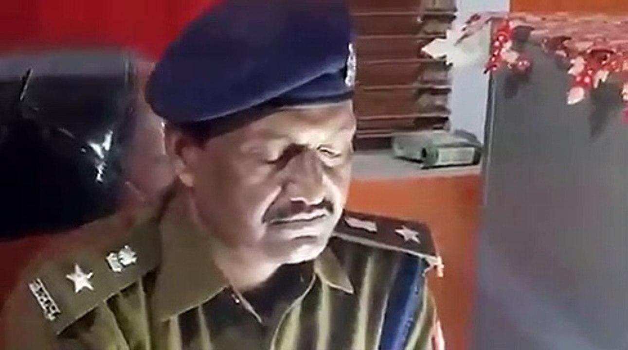 हरदोई: थाना माधौगंज क्षेत्र में चार साल की मासूम बच्ची से दुष्कर्म, आरोपी फरार