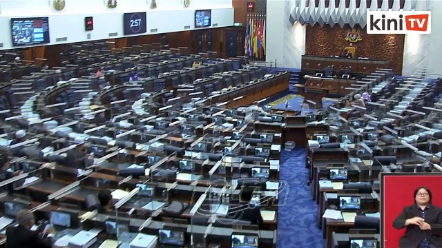 Menteri_ Lebih 2,000 penjawat awam disiasat atas kesalahan rasuah