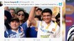 From Sourav Ganguly to Sachin Tendulkar, Indian sports fraternity pay tribute to Diego Maradona