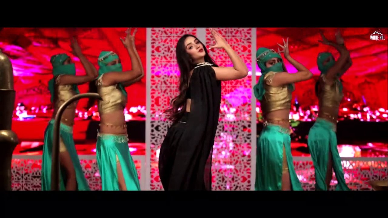 JAMILA (Official Song) Maninder Buttar | MixSingh| Babbu | Rashalika | Latest Punjabi Songs 2019 |