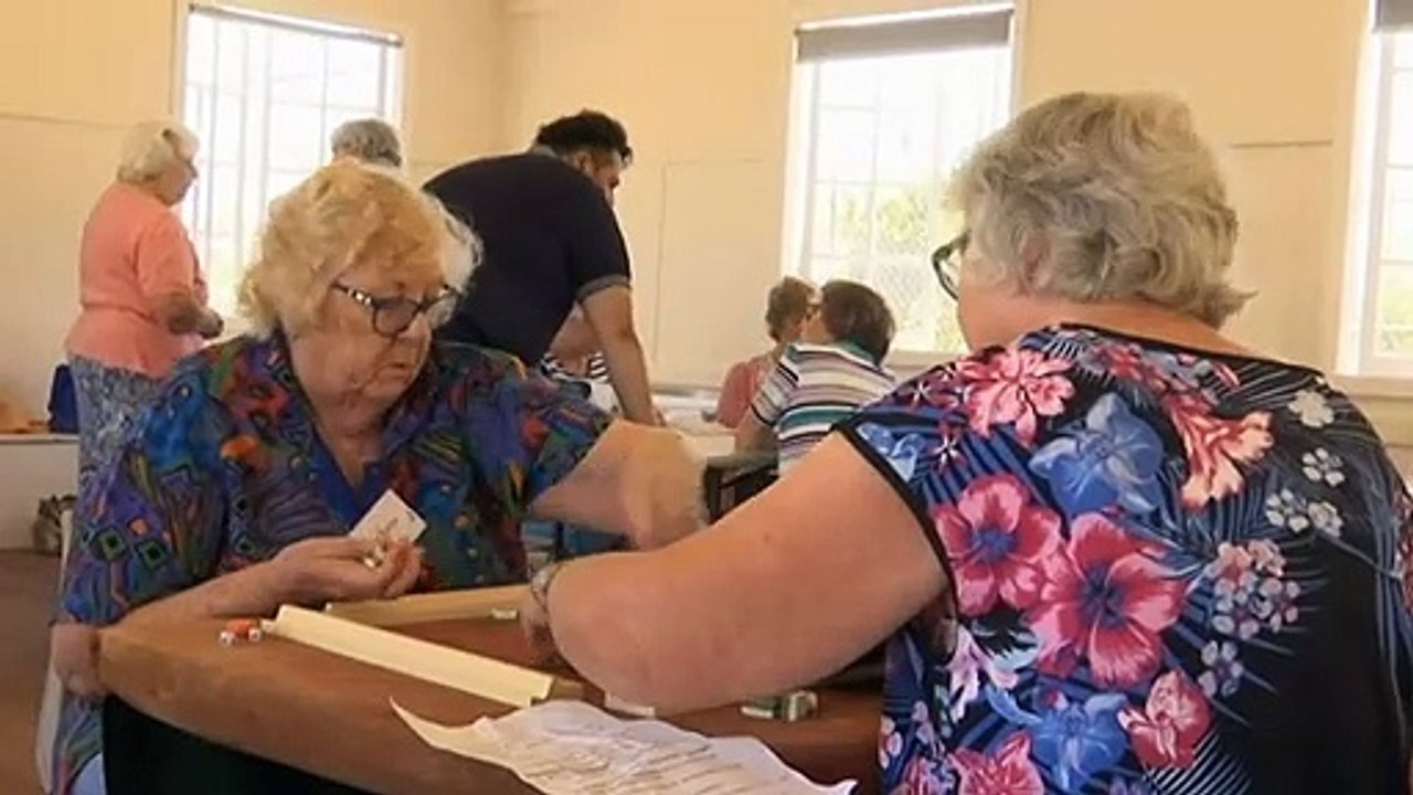 Queensland inquiry to investigate coronavirus induced social isolation