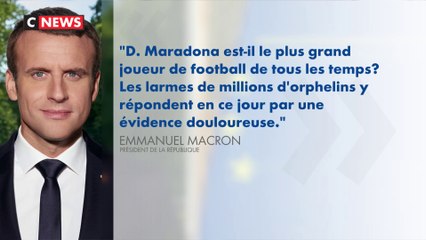 Mort de Diego : les hommages se multiplient