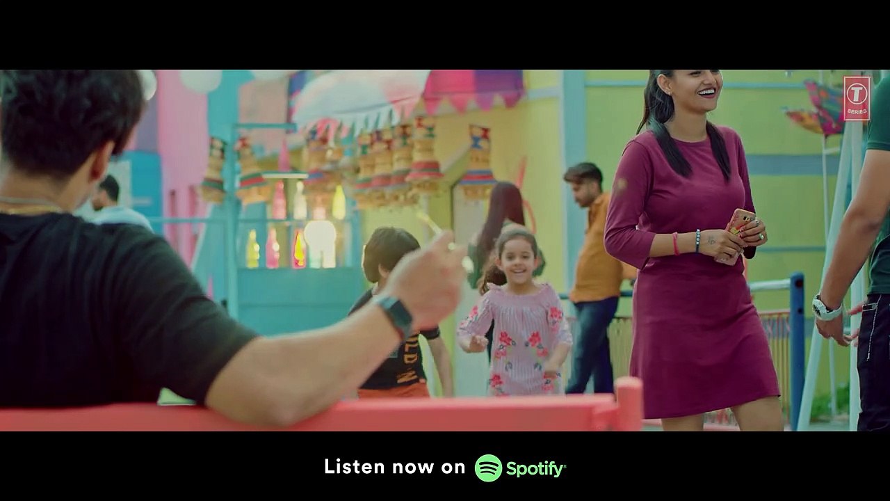 Himanshi Khurana_ Don_t Follow _ Garry Nandpuria _ Anker Deol _ Latest Punjabi Songs 2020