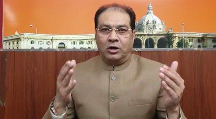 योगी सरकार के मंत्री मोहसिन रजा ने कहा- अब दिनेश, रमेश, सुरेश बनकर लव जिहाद नहीं कर पाएंगे मुख्तार