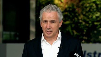 Telstra CEO admits wrongdoing