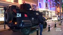 Son Dakika: İstanbul'da 28 adrese eş zamanlı operasyon | Video