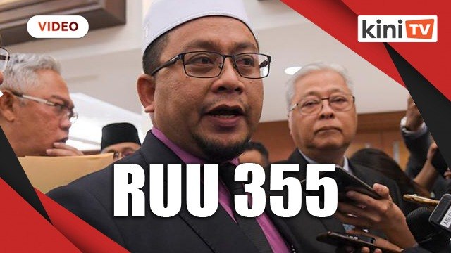 Act 355 draft amendments to enter state-level discussions next year