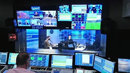 Download Video: INFORMATION EUROPE 1 - Veolia cherche à embaucher plus de 1.000 personnes