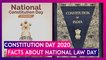 Constitution Day 2020: Date, Significance, Facts About Samvidhan Divas Or National Law Day