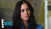 Meghan Markle Reveals She Suffered a Miscarriage