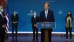 John Kerry invokes God in first remarks since nomination as Biden Climate Czar