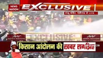 Farmers' Protest: Watch Exclusive Ground report from Shambhu border