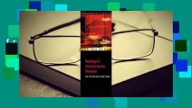 Full E-book  Voices from the Field: Readings in Criminal Justice Research  For Kindle